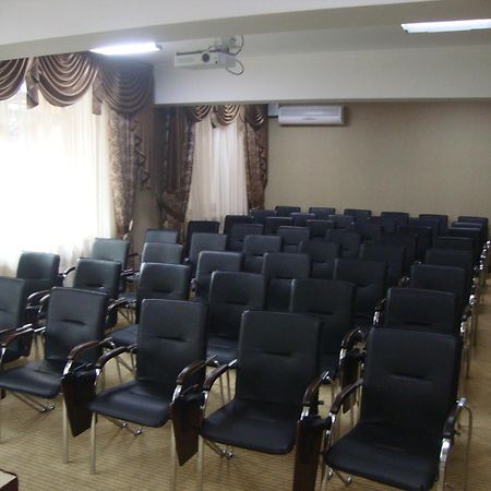 Voyage Hotel Αλμάτι Εξωτερικό φωτογραφία
