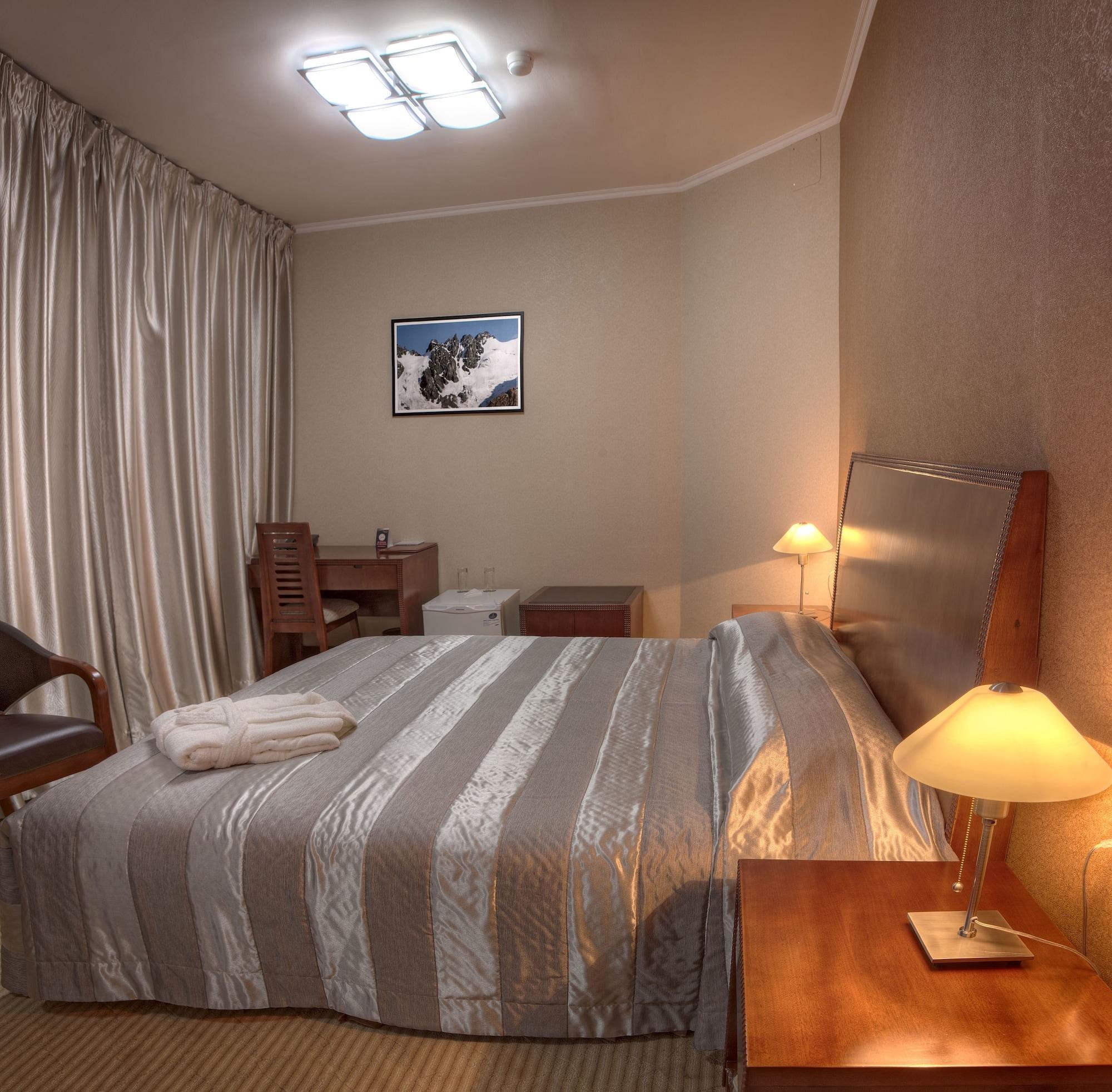 Voyage Hotel Αλμάτι Δωμάτιο φωτογραφία