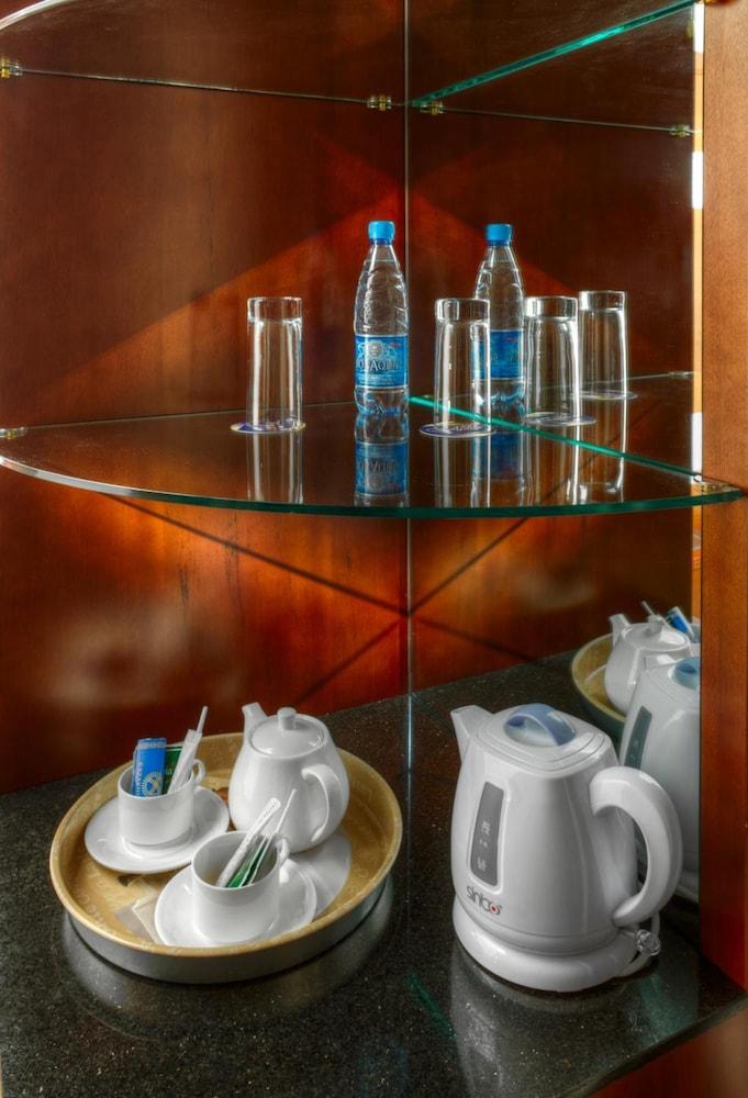 Voyage Hotel Αλμάτι Εξωτερικό φωτογραφία