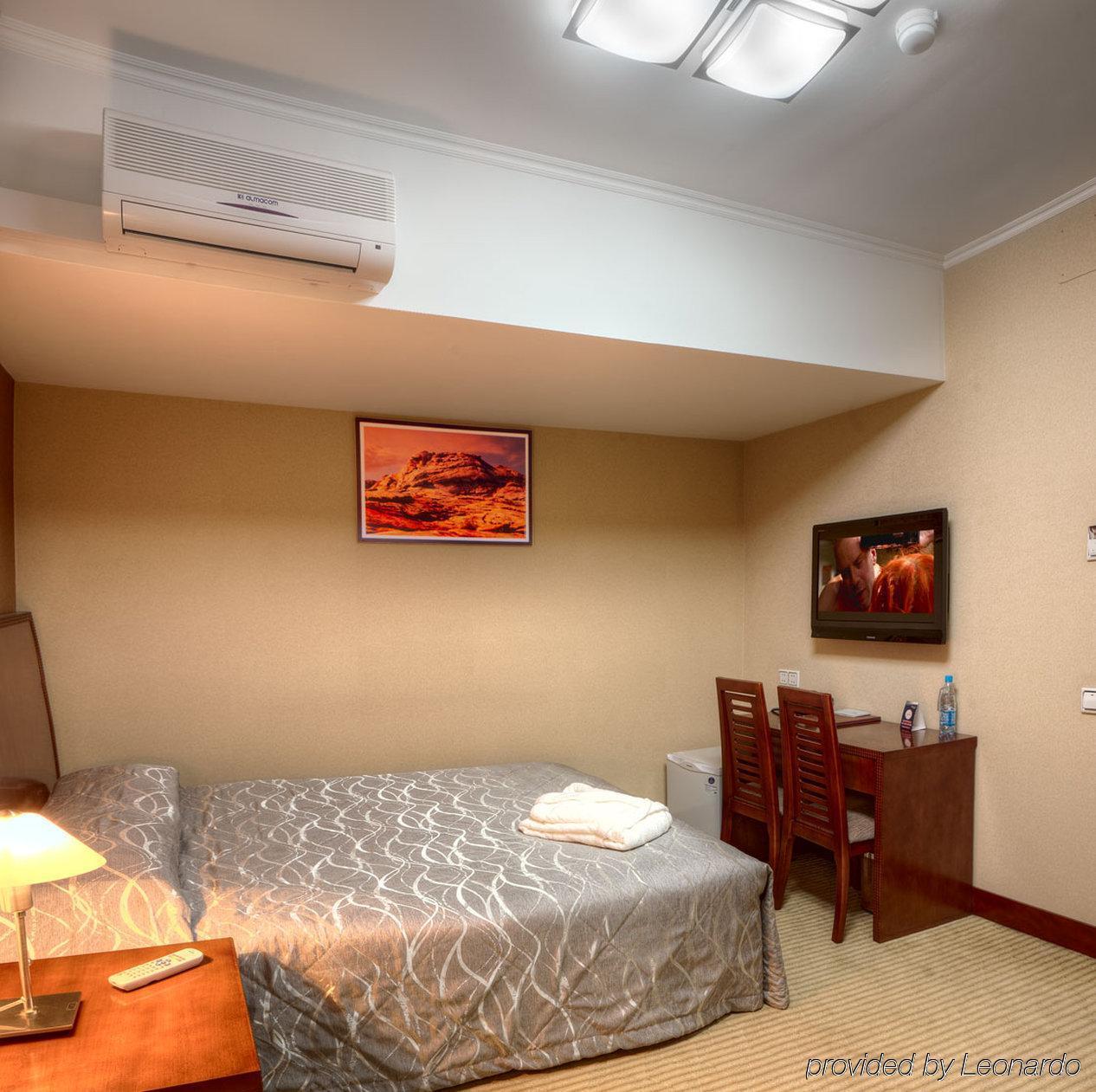 Voyage Hotel Αλμάτι Δωμάτιο φωτογραφία