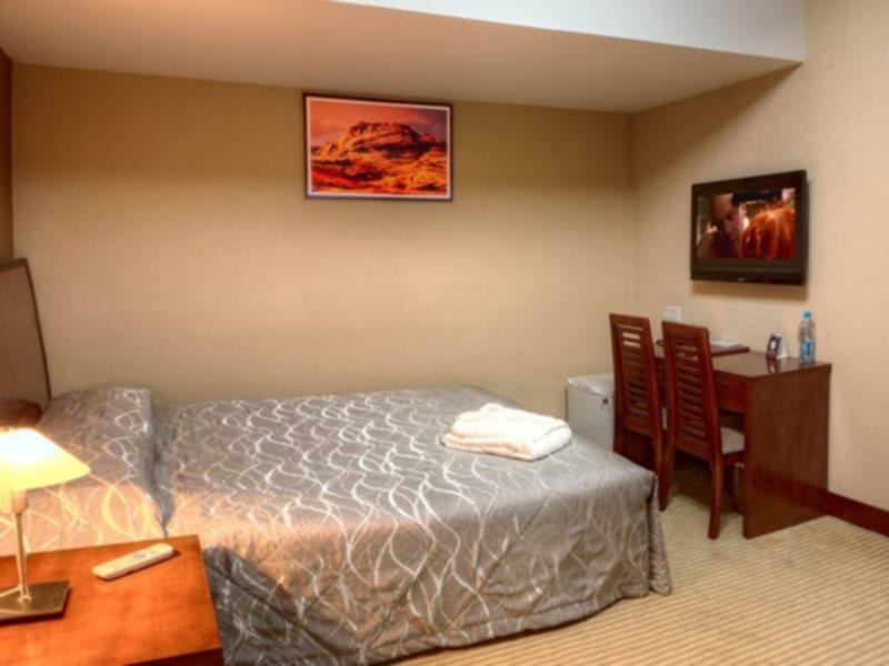 Voyage Hotel Αλμάτι Εξωτερικό φωτογραφία