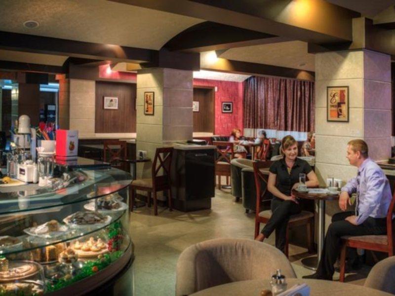 Voyage Hotel Αλμάτι Εξωτερικό φωτογραφία