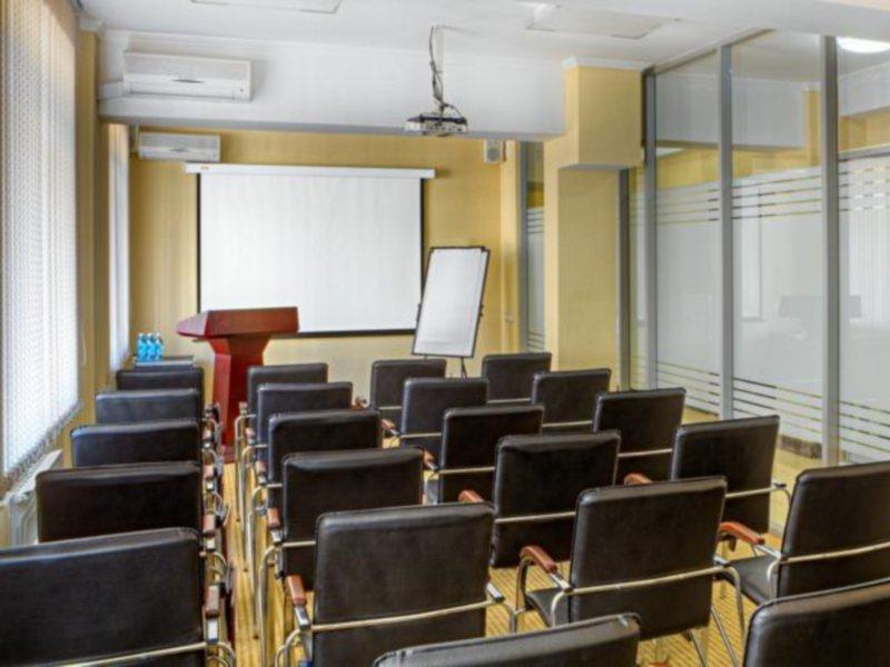 Voyage Hotel Αλμάτι Εξωτερικό φωτογραφία