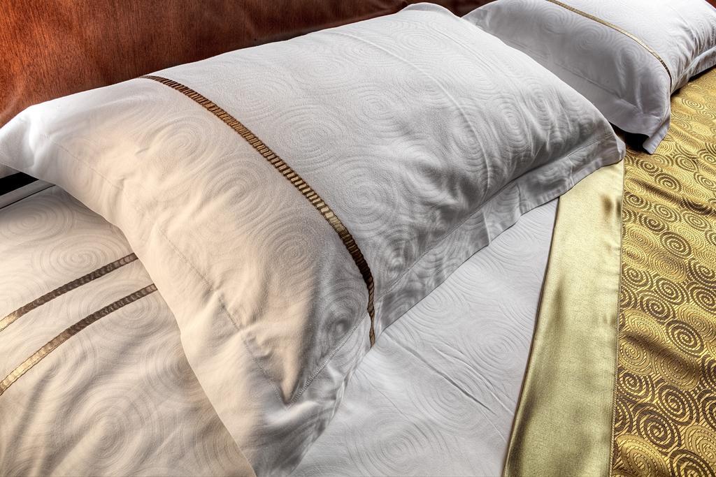 Voyage Hotel Αλμάτι Εξωτερικό φωτογραφία